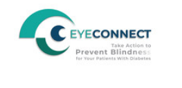 宣布推出EyeConnect这是糖尿病眼部护理的多学科综合教育课程