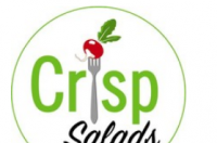 Crisp Salads在波特兰迎来了第七个年头获得两项行业大奖