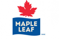 Maple Leaf Foods完成其新的世界级伦敦家禽工厂的建设