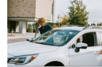 Zipcar最大的校园汽车共享供应商投资于Z世代影响社区的驱动器