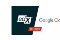 谷歌Cloud与edX合作推出云计算专业证书