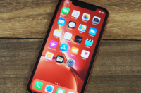 下一代苹果iPhoneSE可能基于iPhoneXR