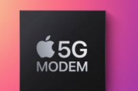 苹果的5G调制解调器芯片可能要到2025年才能到货