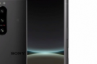索尼Xperia5IV智能手机正式发布配备120HzOLED显示屏和5000mAh电池