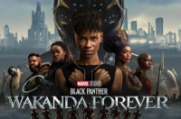 BlackPantherWakandaForever下个月首映新的专题片预告片发布