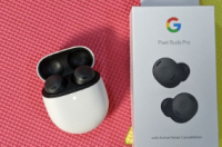 谷歌Pixel Buds Pro耳塞更新终于带来了5频段均衡器