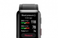 华为Watch D血压智能手表在欧洲开卖