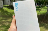 OPPOReno9系列相机电池和CPU规格泄露