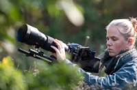 来自资深野生动物摄影师的Blackmagic Ursa Mini Pro相机的5个技巧