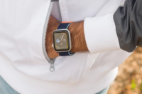 在这些巨大的折扣下 OGAppleWatchSE仍然是一个非常明智的选择