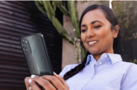 诺基亚G400 5G手机正式发布入门级新品牌