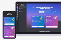 Discord放弃3美元的基本订阅套餐活动功能等