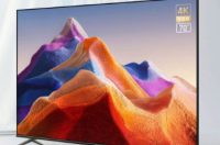红米智能电视A70 70英寸4K LED电视发布
