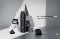 DIZO 5合1多功能美容修剪器套件Pro推出促销价为卢比1499