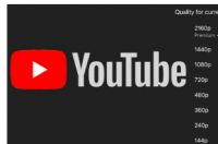 YouTube结束4K视频的高级订阅试用