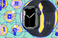 如何使用AppleWatch的指南针航点和回溯功能