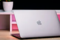Apple的M1MacBookAir仍在以最
