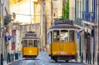 葡萄牙旅游业积极数字但仍低于2019年水平