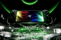 雷蛇EDGE现已正式上市第一款搭载安卓的便携式游戏机