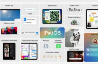 iPadOS 16终于在10月24日与苹果操作系统文图拉一起发布