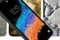 Verizon开始销售三星的RuggedGalaxyXcover6Pro智能手机