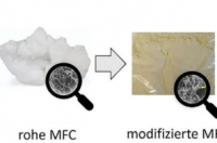 可再生纤维素基填料具有提高橡胶制品可持续性的潜力