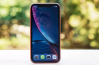iPhoneSE4渲染表明这可能是除了名称之外的所有iPhoneXR2