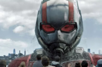 Marvel可能很快就会放弃Ant-Man3的第一部预告片
