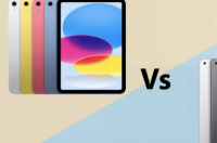 苹果的2022iPad与苹果iPad第9代有什么不同