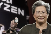 AMD准备Ryzen77700Zen4CPU非X65W芯片即将推出AM5