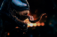 VenomUnrealEngine5想象是异形共生体粉丝的梦想成真