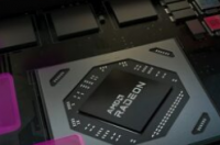 AMD最快的RadeonRX7000RDNA3笔记本电脑GPU可以提供RTX3090级别的性能