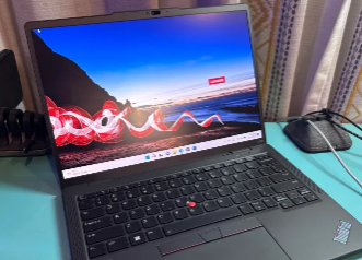联想ThinkPad X13s笔记本电脑将Windows与骁龙处理器混合在一起