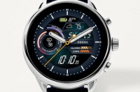 WearOS3更新在Fossil的第6代智能手表上推出