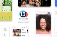 Vivo发布基于Android13的全球FuntouchOS13