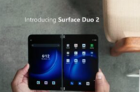 安卓12L开始向SurfaceDuo和Duo2推出