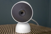 谷歌Nest摄像头和门铃视频源现已在网络上发布