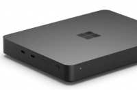 微软的Windows on Arm开发PC是599美元的Mac迷你崇拜者