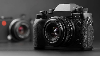TTArtisan发布用于APSC相机系统的25mm F2镜头售价55美元