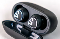 Soundpeats Mini Pro耳塞评测更低的价格带来更好的声音