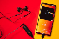 Fiio KA3是一款出色的预算DAC仅需90美元