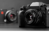 TTArtisan发布用于APSC相机系统的25mm F2镜头售价55美元
