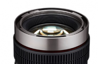 三养推出全球首款用于全画幅E卡口相机的AF电影镜头