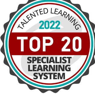 Thought Industries评选出2022年排名前20位的专业学习系统
