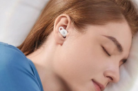 安克的Soundcore Sleep A10耳塞可以跟踪您的睡眠并设置闹钟