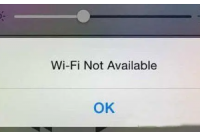 iOS16.1似乎存在一个错误导致iPhone和iPad用户的WiFi连接变得非常不稳定