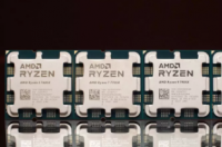 Ryzen37300X泄漏让我们希望AMD正在计划Zen4预算CPU
