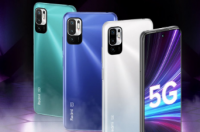 所有小米和红米5G手机均支持Airtel 5G