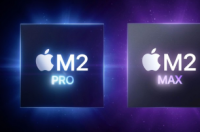 苹果新款M2Pro和M2Max驱动的MacBookPro可能在2023年初发布