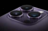苹果iPhone 15 Pro智能手机可能会跳过此相机升级